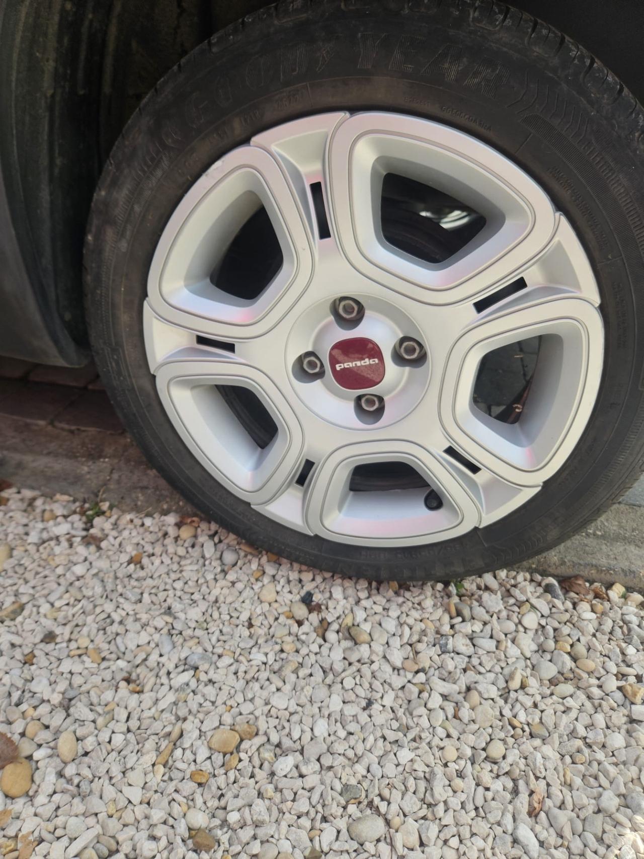 Kia Stonic 1.2 DPI Style