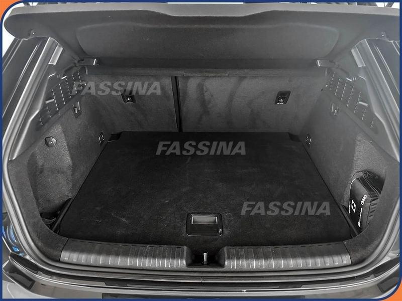 Audi A3 Sportback SPB 35 TFSI mhev S tronic Business Advanced