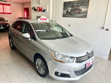 Citroen C4 Picasso 1.6 HDi 110 FAP Exclusive