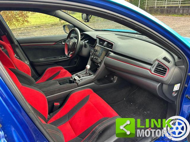 HONDA Civic 2.0 5 porte Type-R