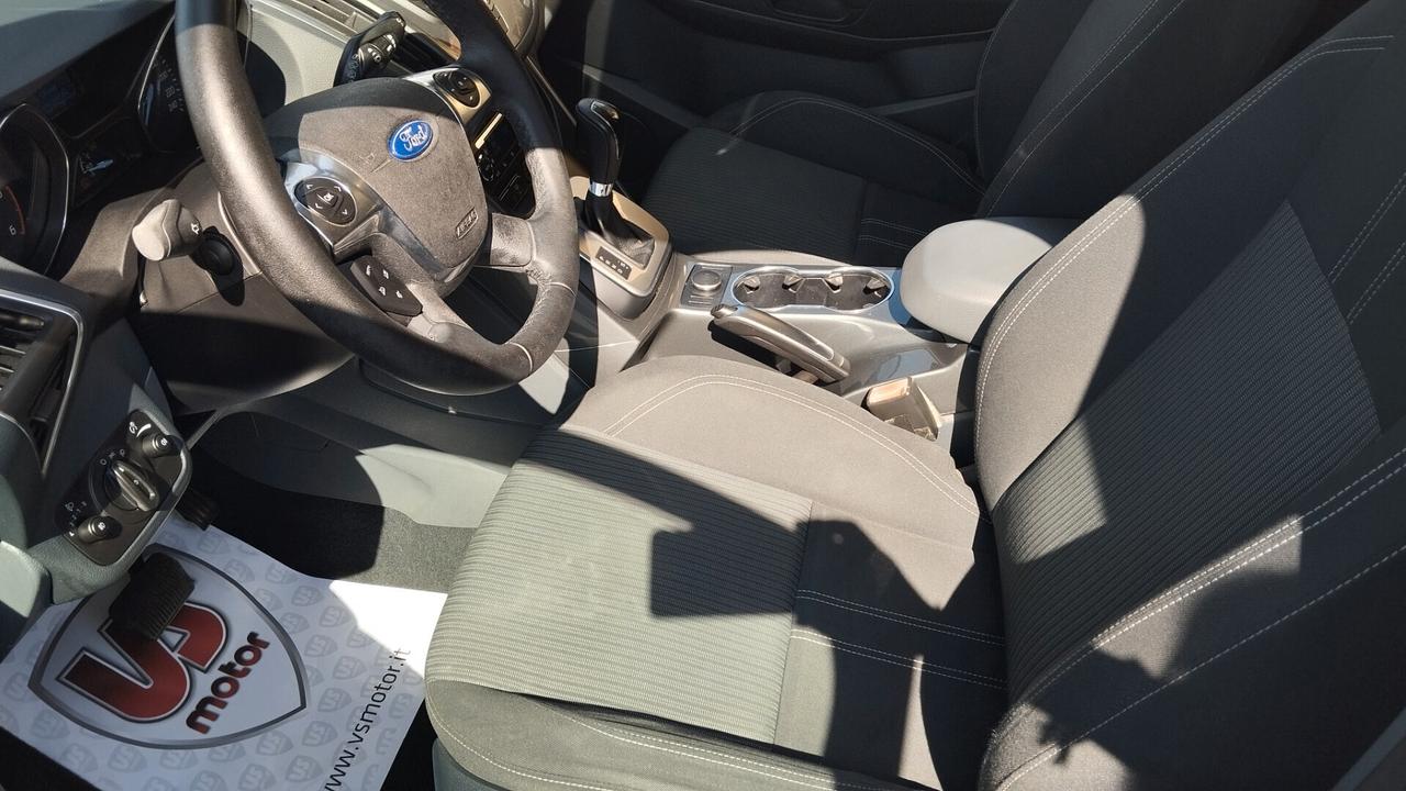 FORD C-MAX 2.0 TDCI AUTO-2013