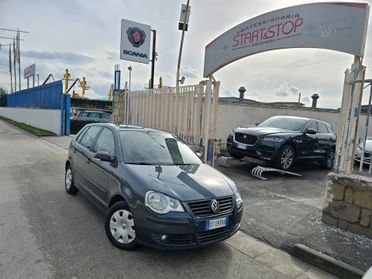 Volkswagen Polo1.2 70CV 12V 5pComfortline 83741KM