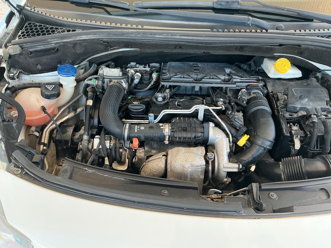 Citroen C3 1.4 HDi 70 Exclusive