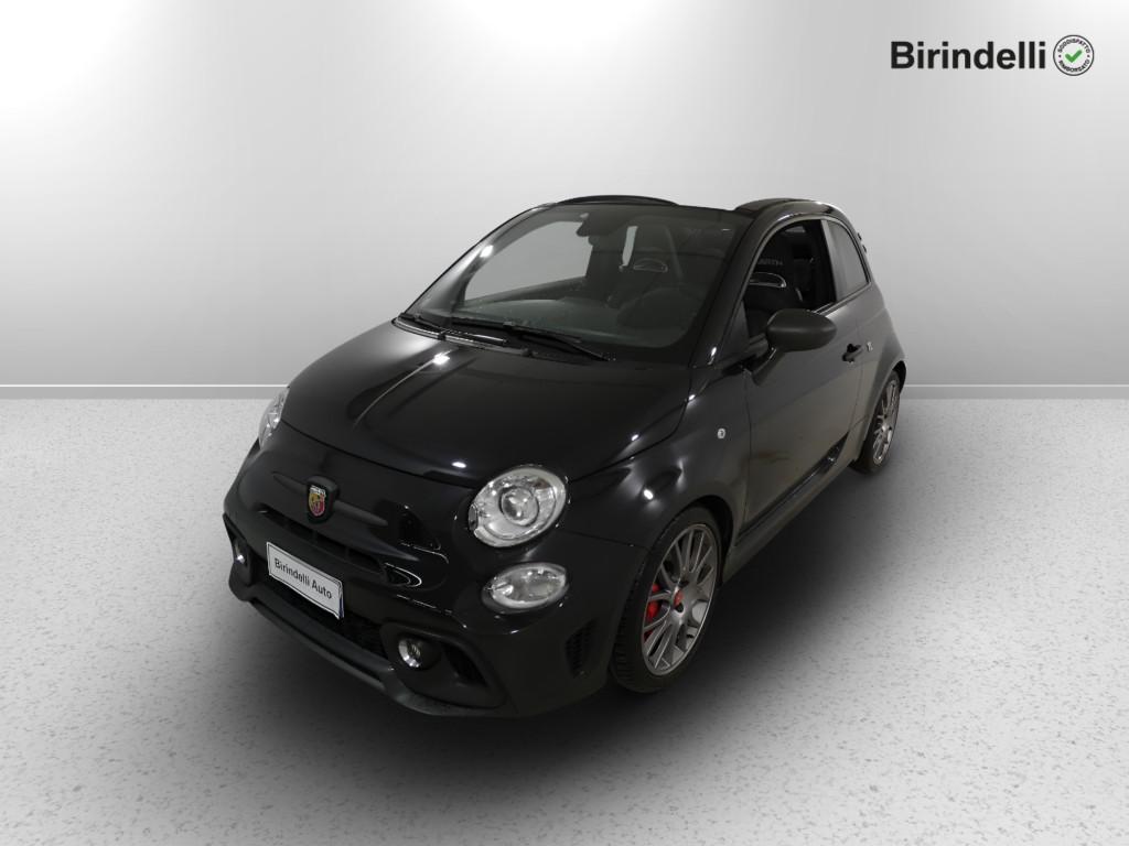 ABARTH 695 - 695 C 1.4 Turbo T-Jet 180 CV M.T.A.