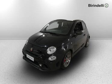 ABARTH 695 - 695 C 1.4 Turbo T-Jet 180 CV M.T.A.
