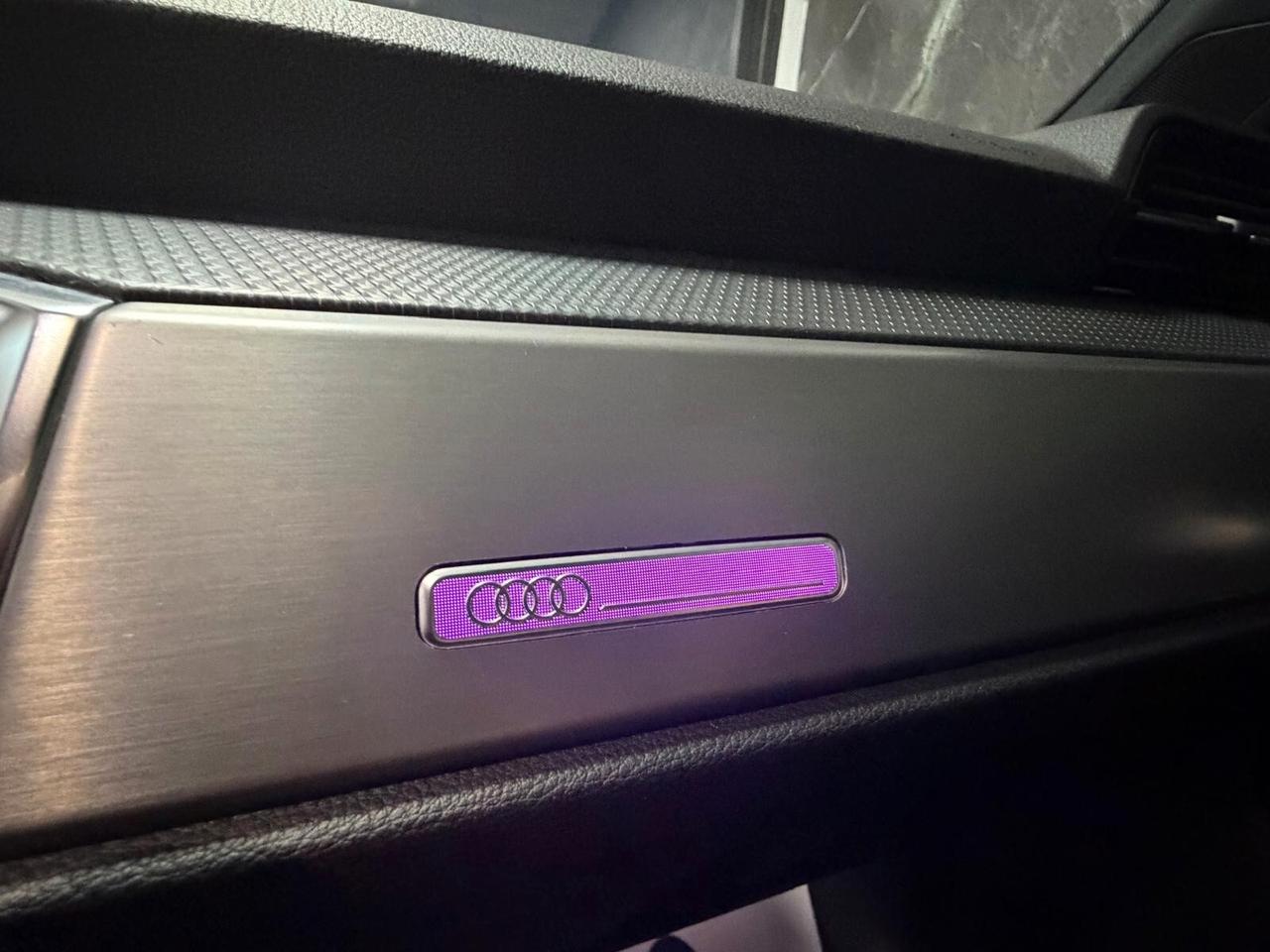 Audi Q3 35 TDI S tronic line edition
