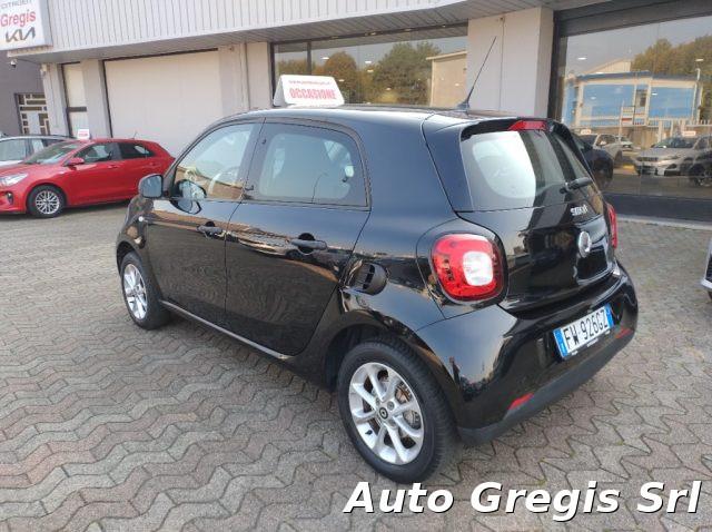 SMART ForFour 70 1.0 twinamic Youngster - GARANZIA FINO 36 MESI