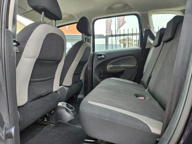 CITROEN C3 Picasso 1.6 HDi 90