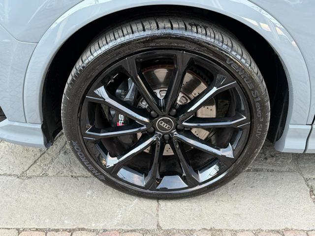 AUDI RS Q3 SPB quattro S tronic
