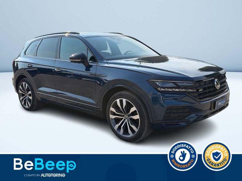Volkswagen Touareg 3.0 V6 TDI ELEGANCE R-LINE EXTERIOR PACK 2