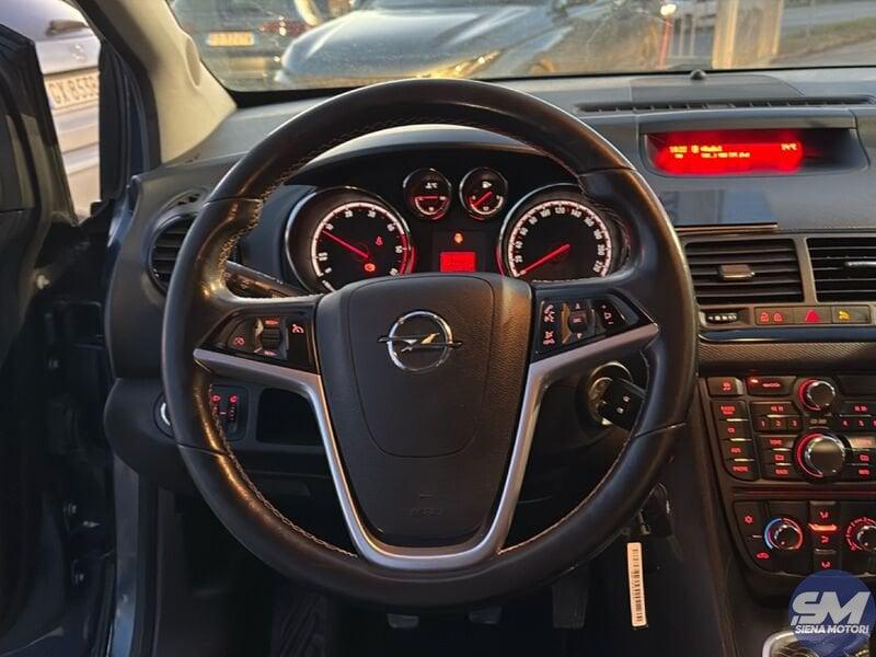 Opel Meriva 1.6 CDTI Advance 95cv S/S MT6