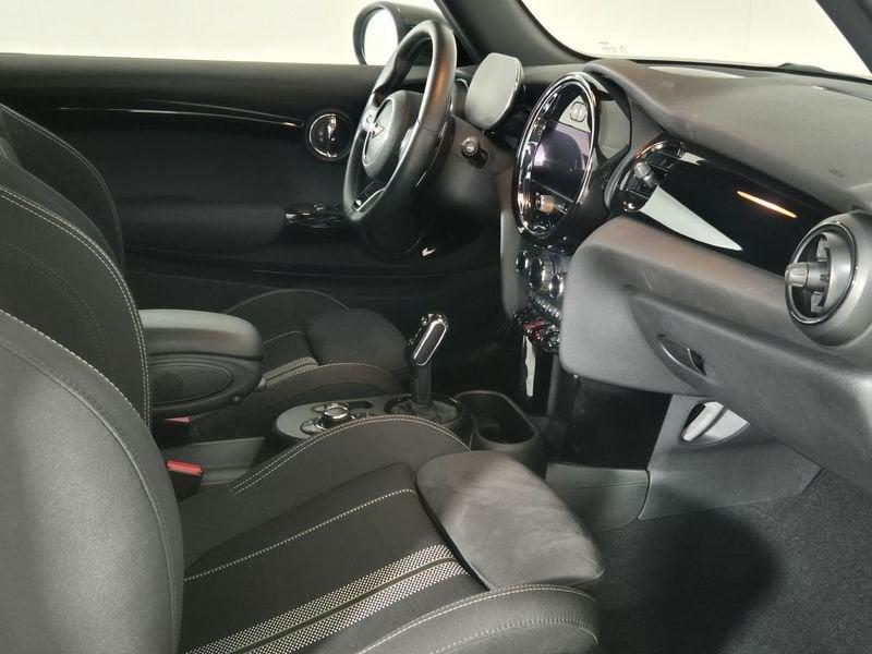 MINI Mini F56 2021 3p 3p 2.0 JCW JCW auto