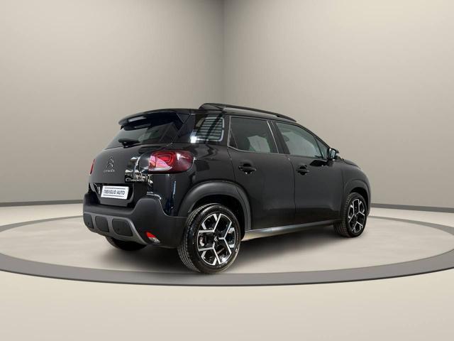 CITROEN C3 Aircross PureTech 130 S&S EAT6 Shine Pack