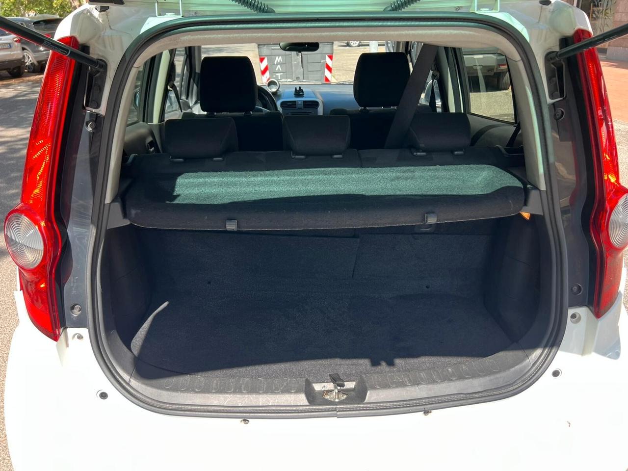 Opel Agila 1.2 86CV GPL C.AUTOM Enjoy