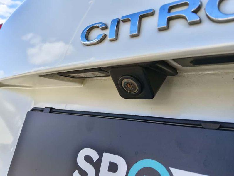 CITROEN C5 Aircross 1.6 hybrid phev Shine 225 e-eat8