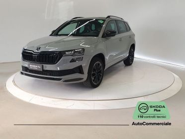 Skoda Karoq Karoq 1.5 TSI ACT SportLine