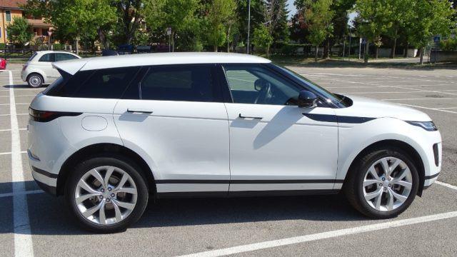 LAND ROVER Range Rover Evoque 2.0D I4 163 CV AWD Auto R-Dynamic S, Garanzia