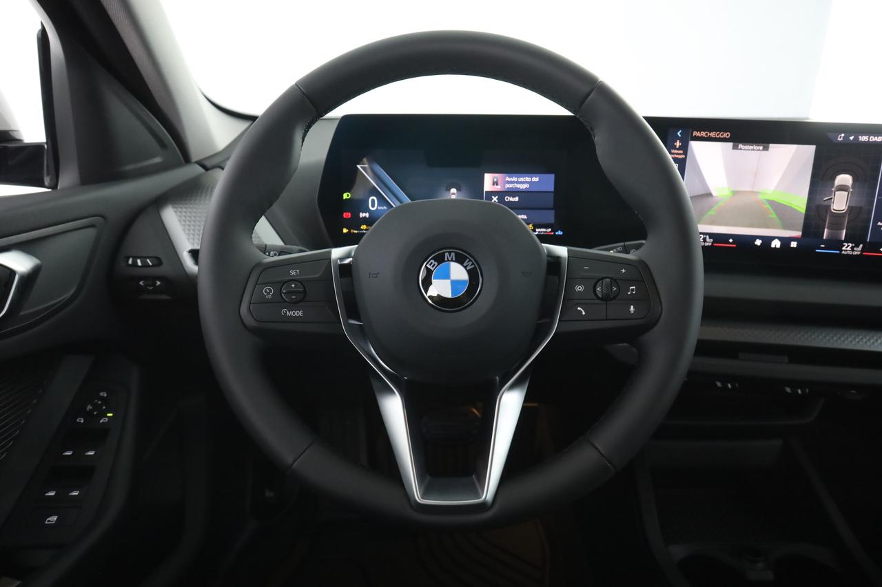 BMW Serie 1 (F70) 120 48V MSport Design