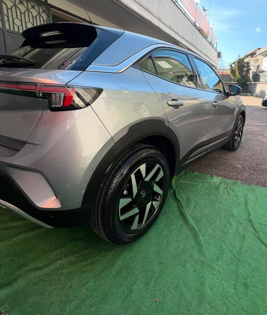 Opel Mokka 1.5 diesel Ultimate