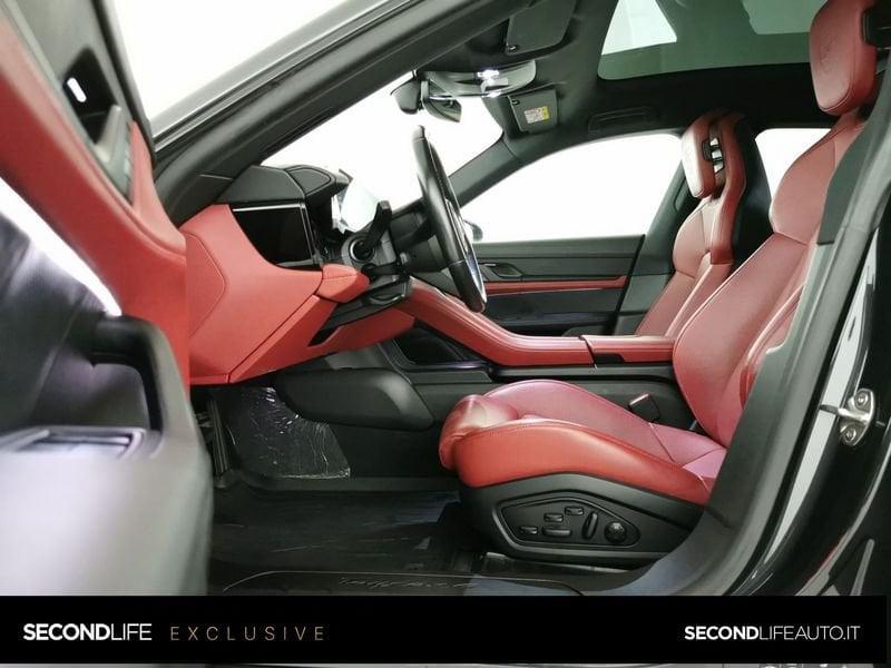 Porsche Taycan Cross Turismo 4 5p.ti