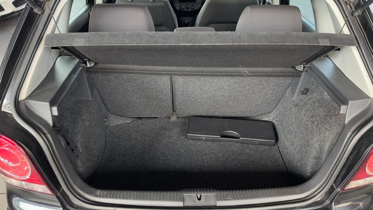 Volkswagen Polo 1.4/69CV TDI 5p. Trendline