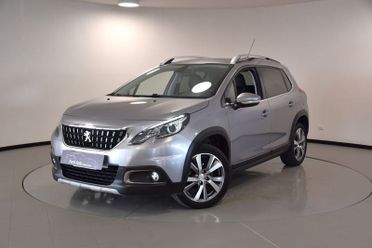 Peugeot 2008 BlueHDi 100 Active