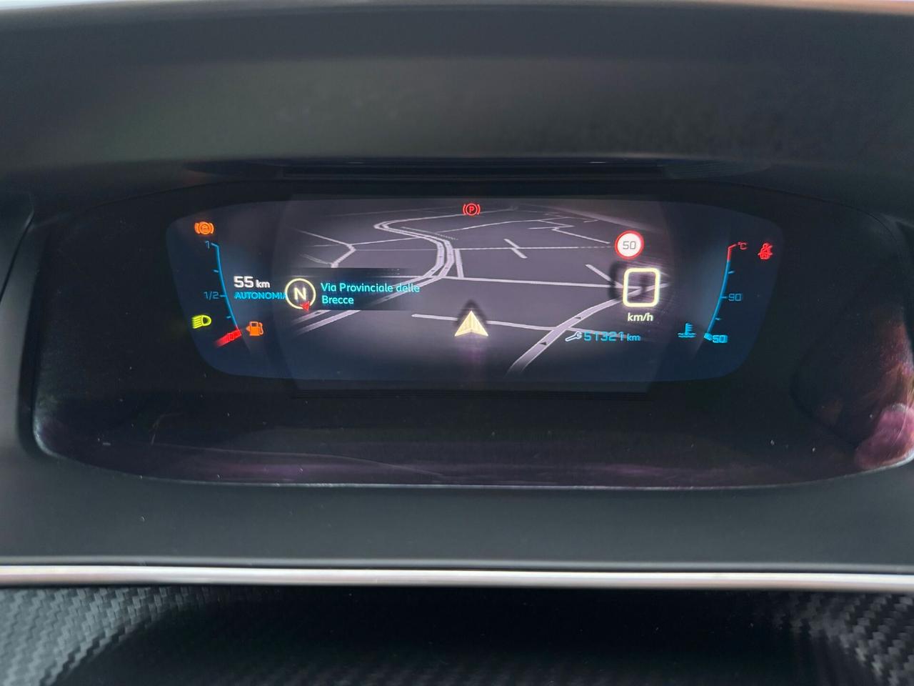 PEUGEOT 208 1.5 HDI 100CV ALLURE 2020!!!!!