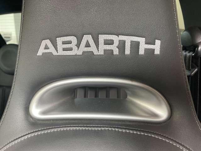 Abarth 595 595 1.4 t-jet Turismo 165cv