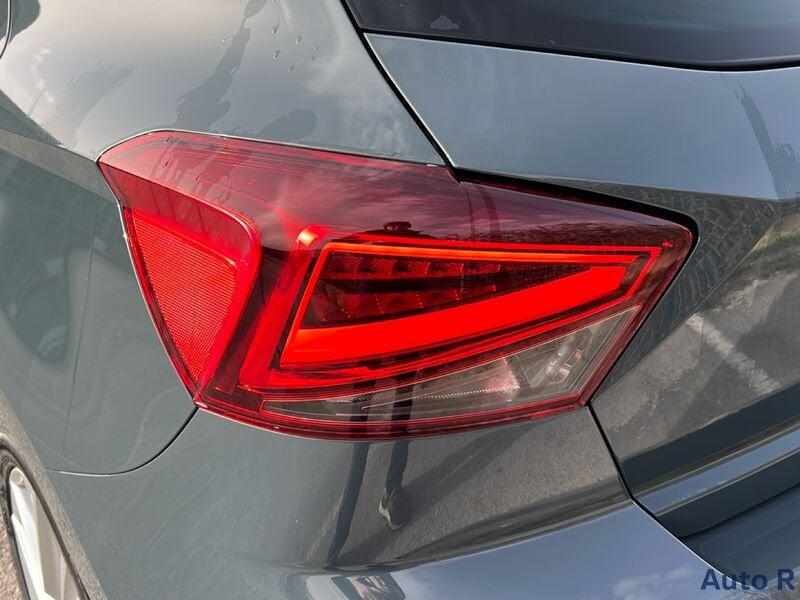 SEAT Ibiza Ibiza 1.0 EcoTSI 95 CV 5 porte FR