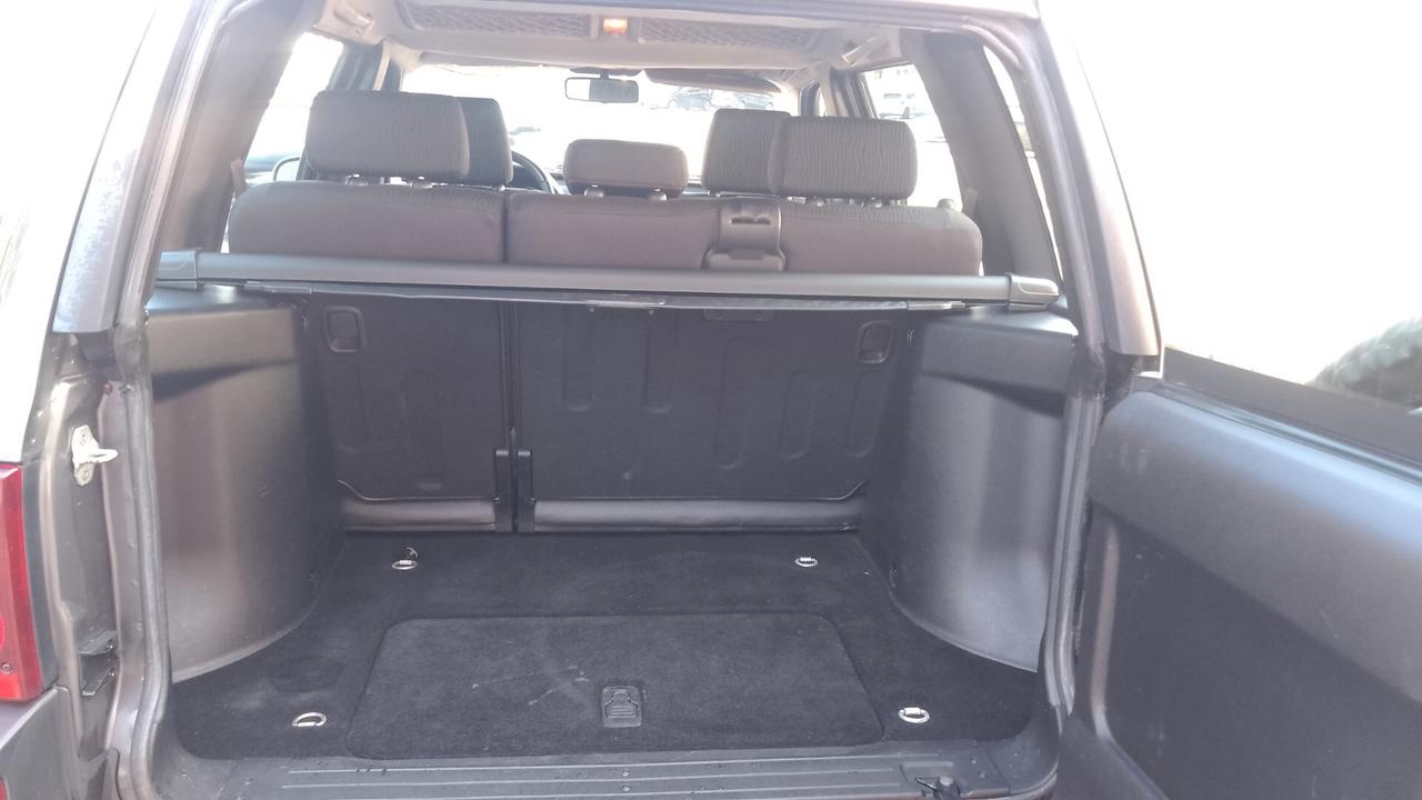 Land Rover Freelander Sport 4x4 TD4 2005 perfetta