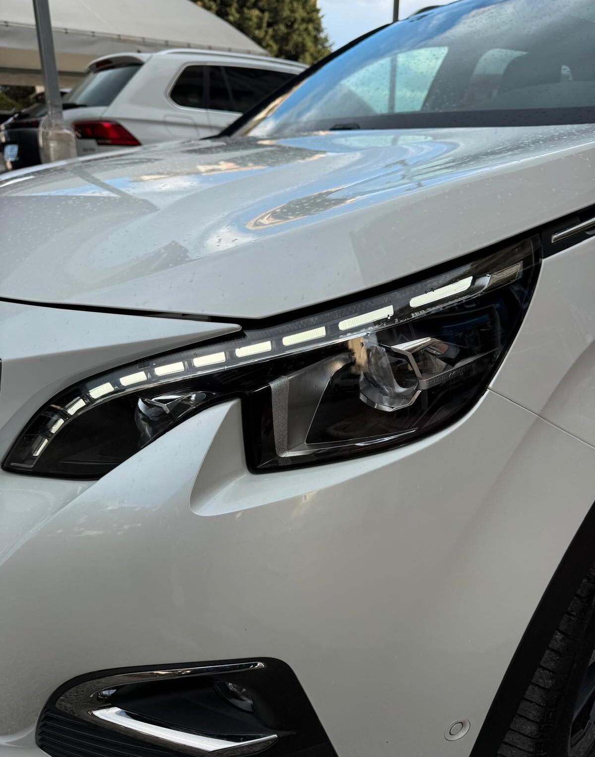 Peugeot 3008 BlueHDi 150 GT-Line