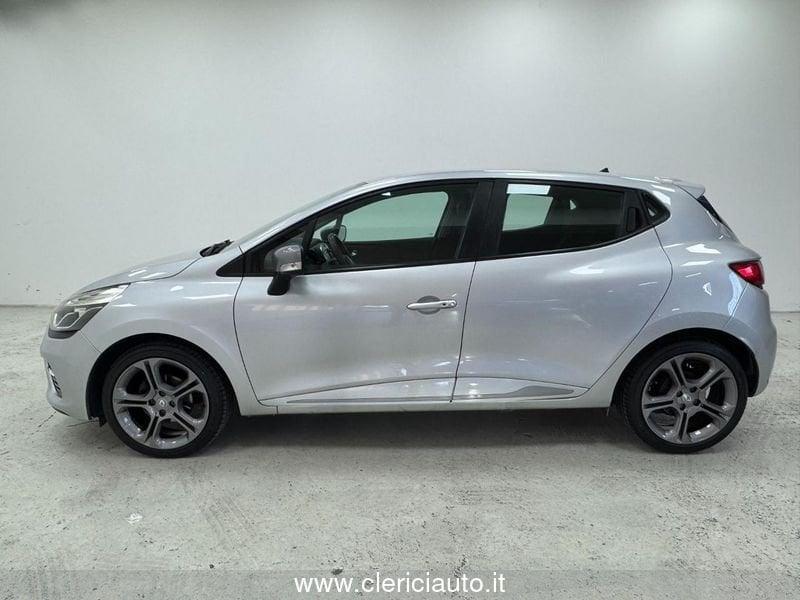 Renault Clio 1.5 dCi 8V 90CV Start&Stop 5 porte Energy