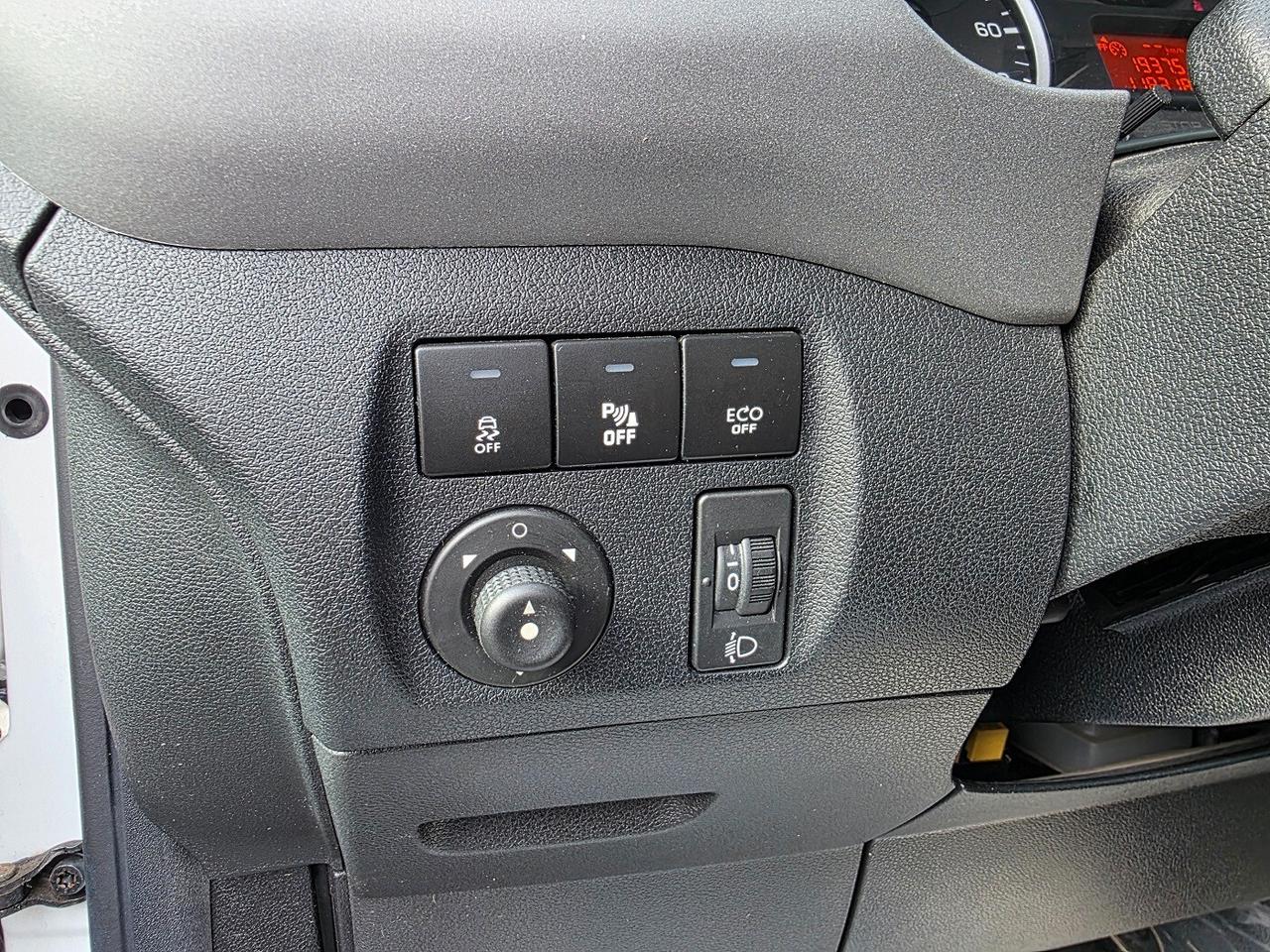 Peugeot Partner Tepee 1.6 hdi