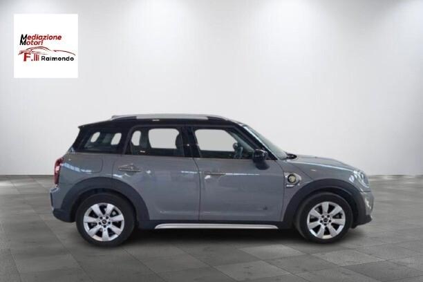 Mini Cooper Countryman 1.5 SE Classic ALL4