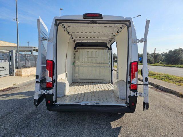 FIAT Ducato 33 2.3 MJT 140CV PM-TM Furgone