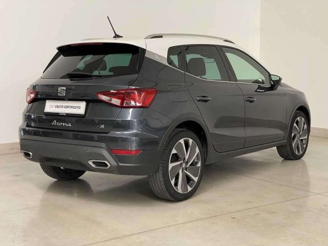 SEAT Arona Arona 1.0 tgi FR 90cv