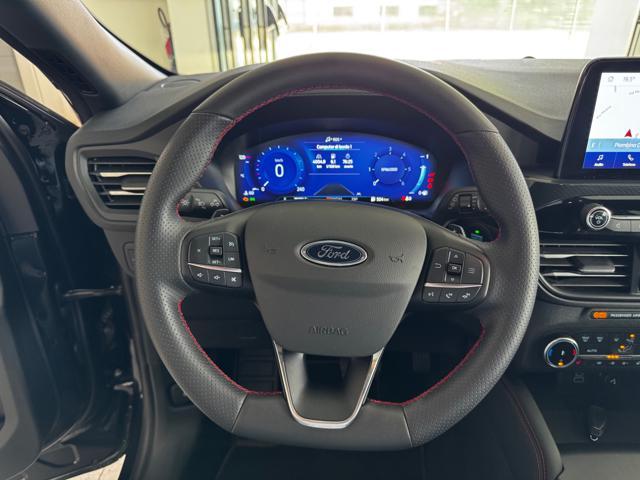 FORD Kuga 2.0 EcoBlue 120 CV aut. 2WD ST-Line - VARI COLORI!
