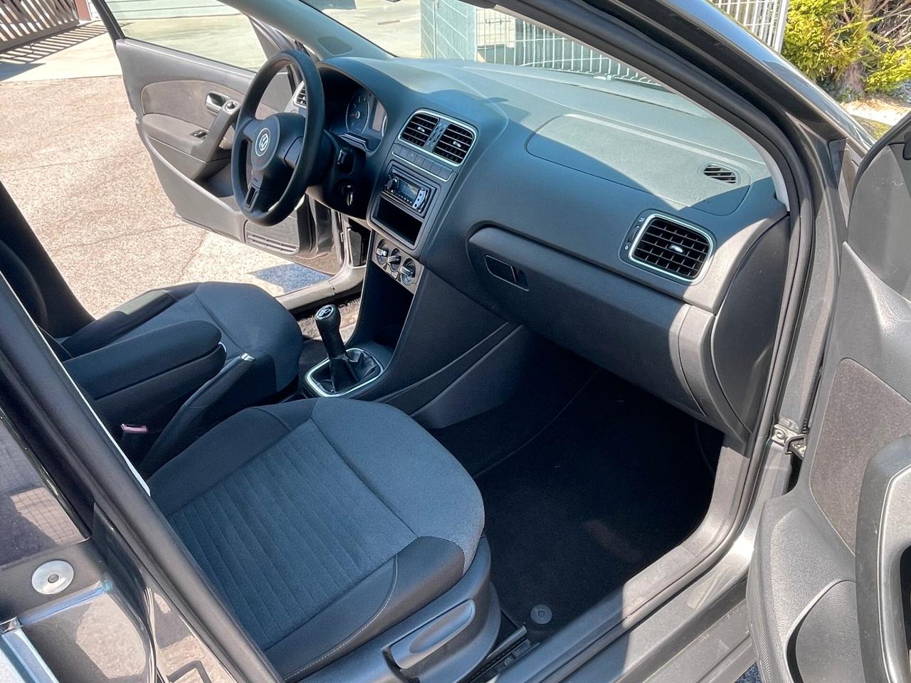 Volkswagen Polo 1.2 70 CV 5p. Comfortline