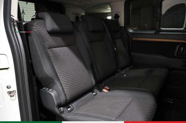 Toyota Proace 1.6d 115cv S&S Compact Luxury 5p 8p.ti
