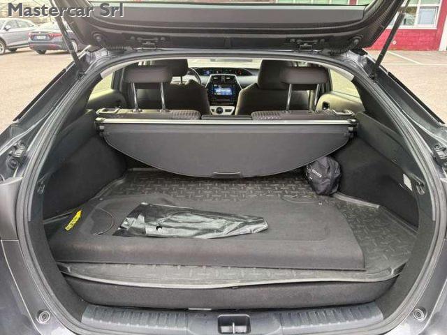 TOYOTA Prius Prius 1.8h Active ecvt my18 - FR892NZ