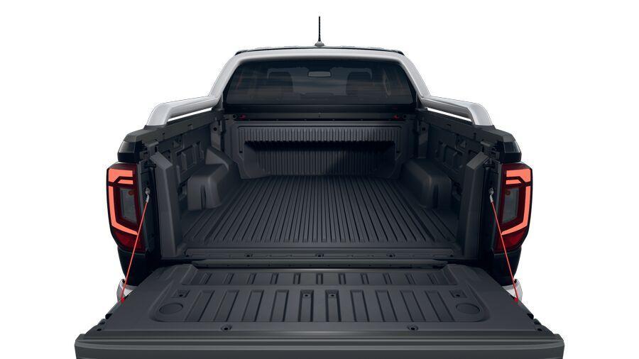 Volkswagen Amarok 3.0 tdi V6 241CV 4motion auto Style