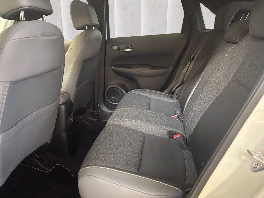 HONDA Jazz 1.5 hev Sport ecvt del 2024