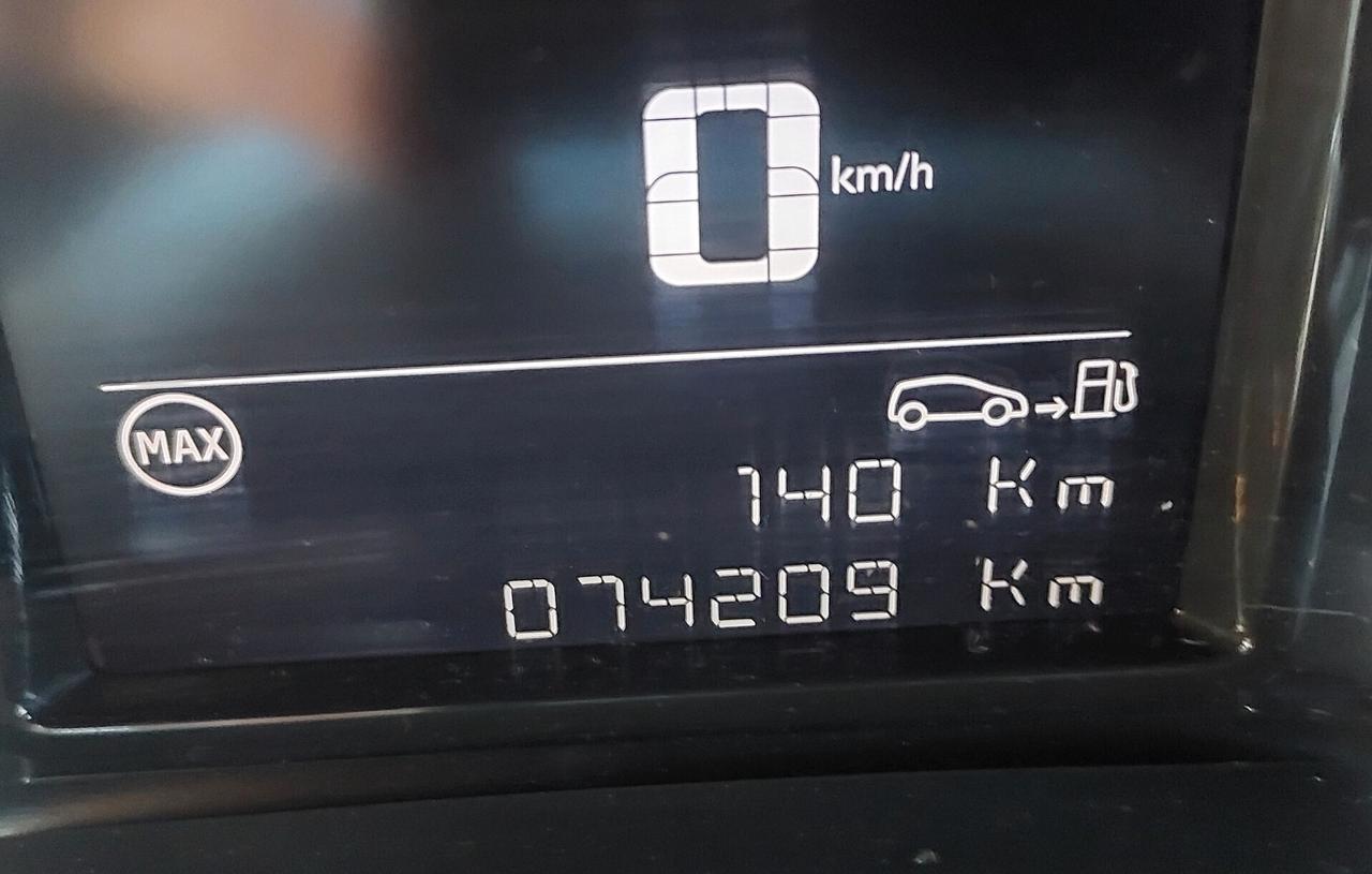 Citroen C3 BlueHDi 75 S&S Feel