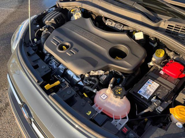 FIAT 500X 2.0 MultiJet 150 CV AT9 4x4 ?EX-FINANZA? Cross