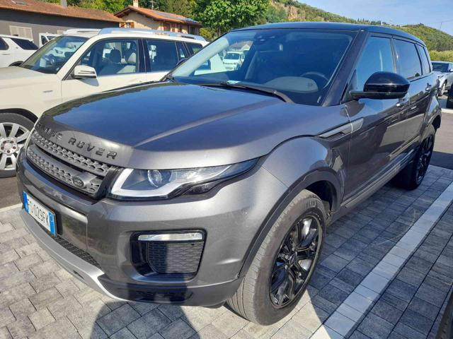 LAND ROVER Range Rover Evoque 2.0 Si4 5p. SE