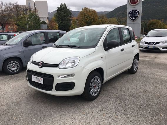 FIAT Panda 1.2 EasyPower