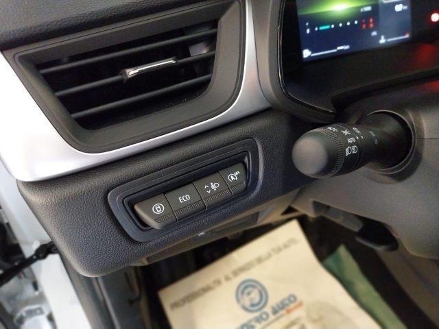 RENAULT Captur ECO-G 100 CV Evolution
