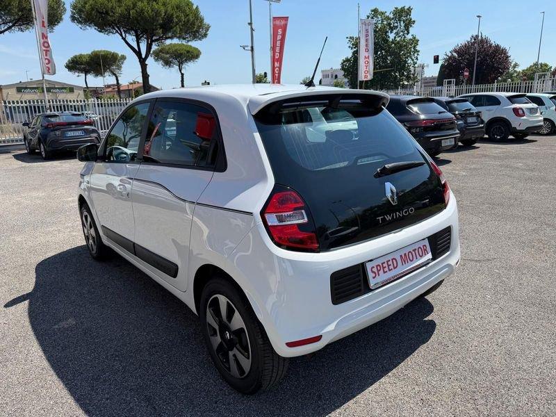 Renault Twingo Twingo 1.0 sce 70 cv, Limited!