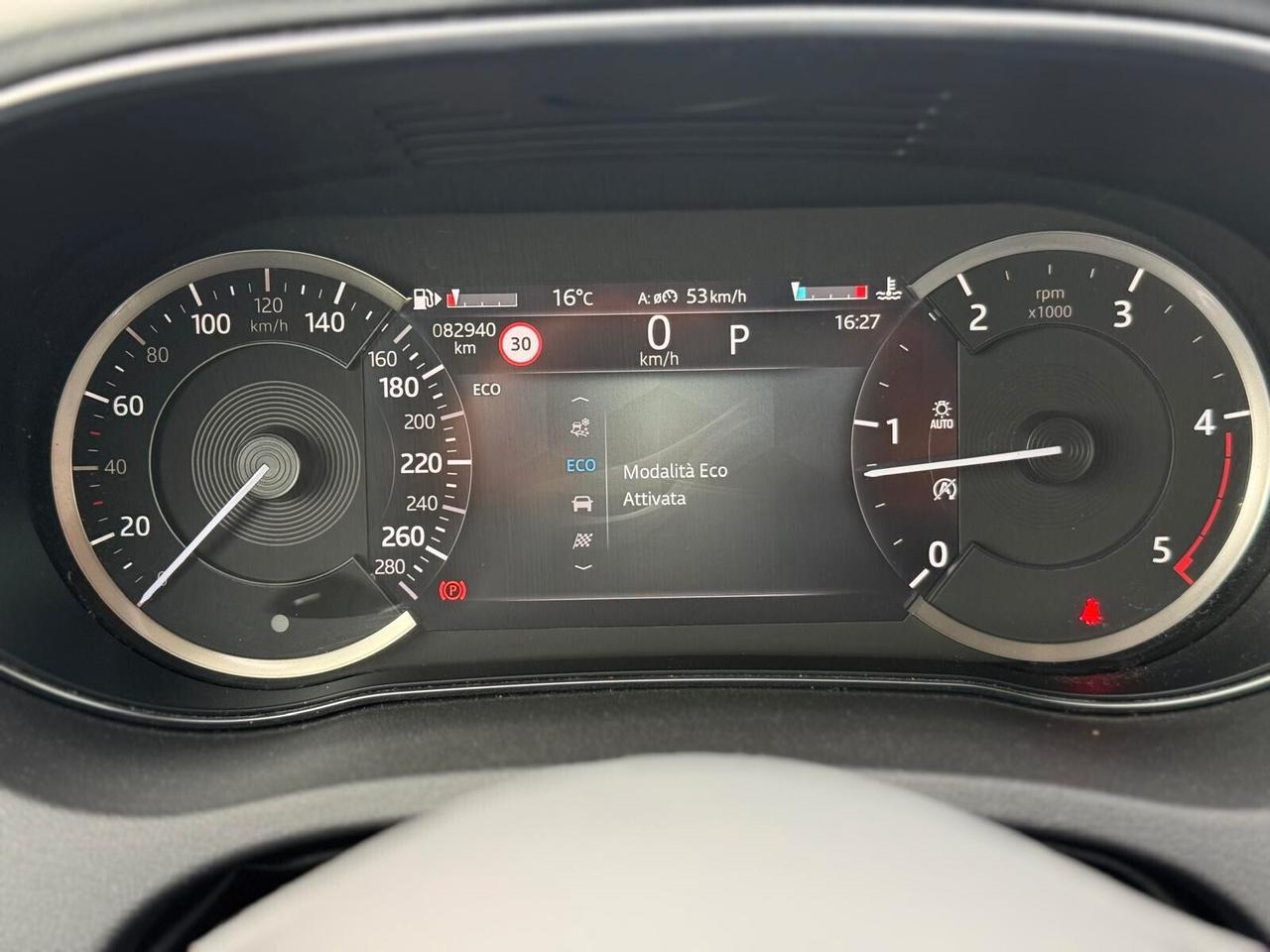 Jaguar E-Pace 2.0D I4 163 CV AWD Auto R-Dynamic S