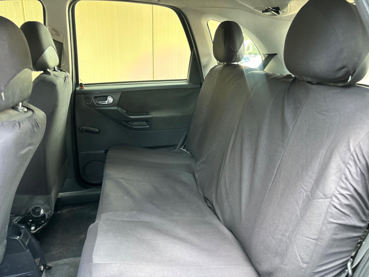 Opel Meriva 1.4 16V GPL-TECH Club